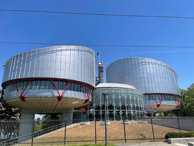 Cour européenne des droits de l'homme (CEDH) - condamnation de la France pour contrôle d'identité discriminatoire