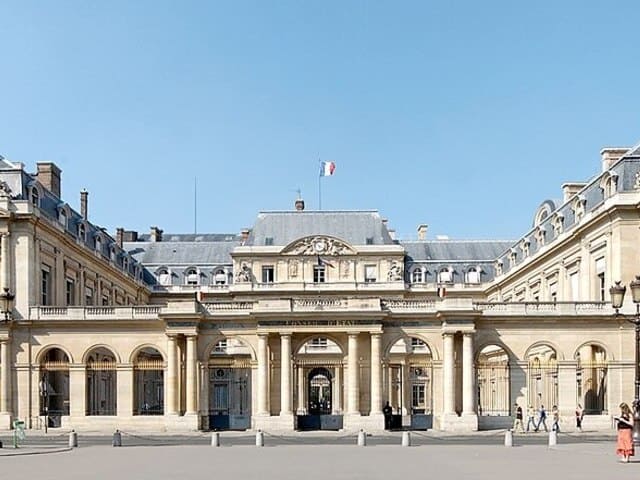 Commentaire de l'arrêt Compagnie d'éclairage de la ville de Bordeaux du Conseil d'Etat de 1916