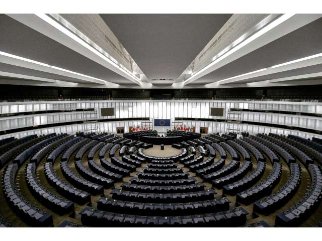 Le rôle du Parlement européen dans la procédure législative européenne