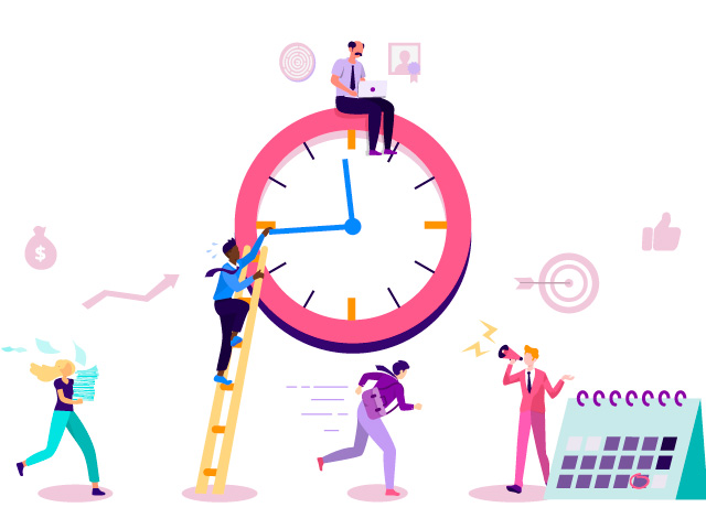 Comment prouver le temps de travail accompli ? 